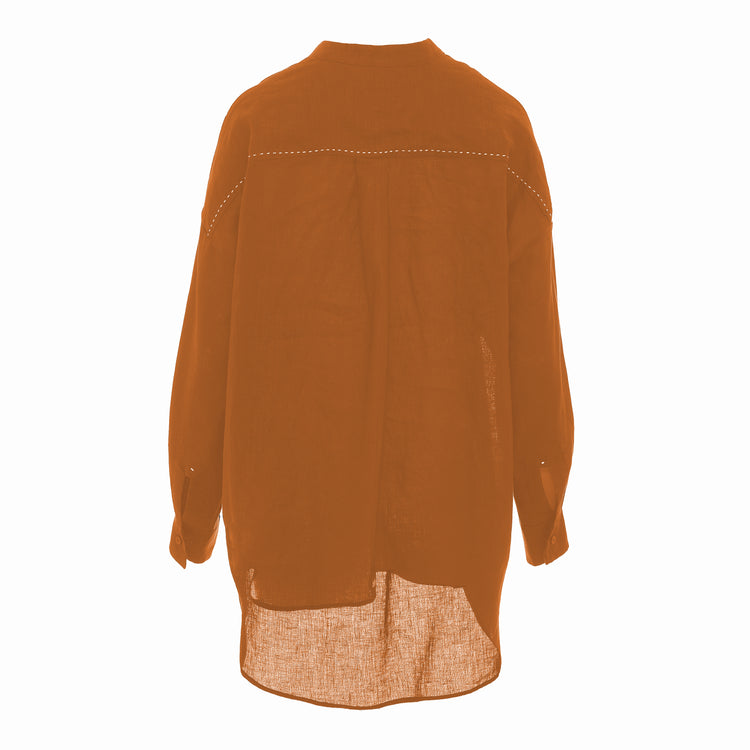 Devotion Twins Kalafatis Shirt