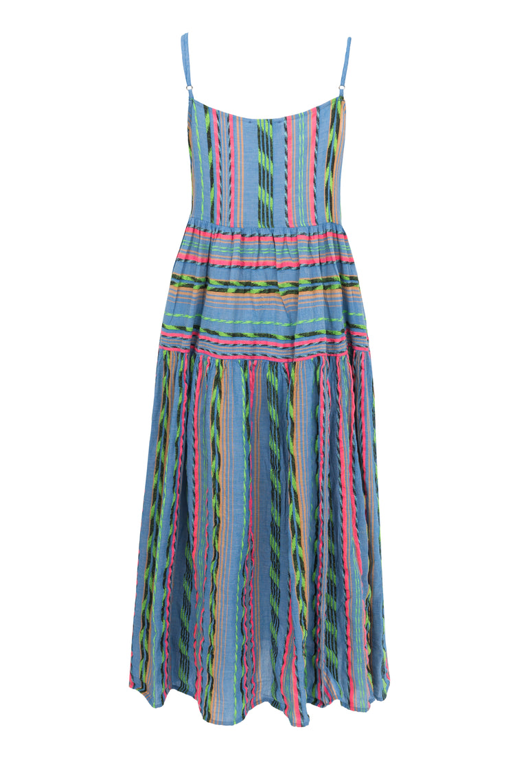 Devotion Twins Apatitis Dress