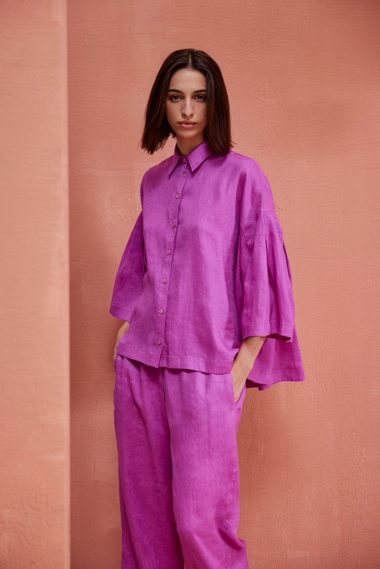 Devotion Liana Shirt