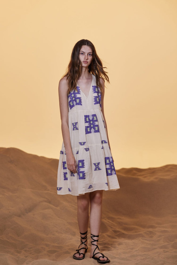 Devotion Resort Martini Dress