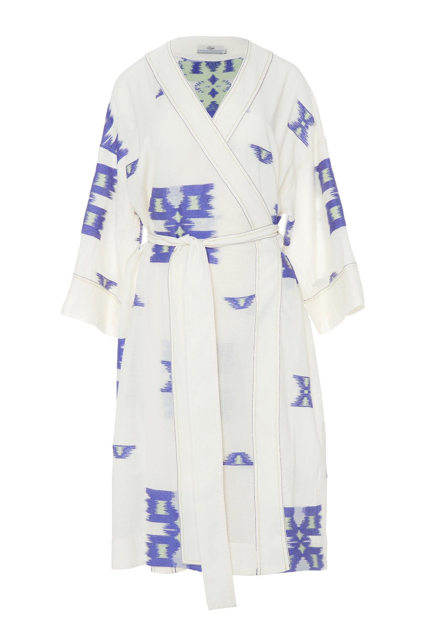 680 Resort Kimono