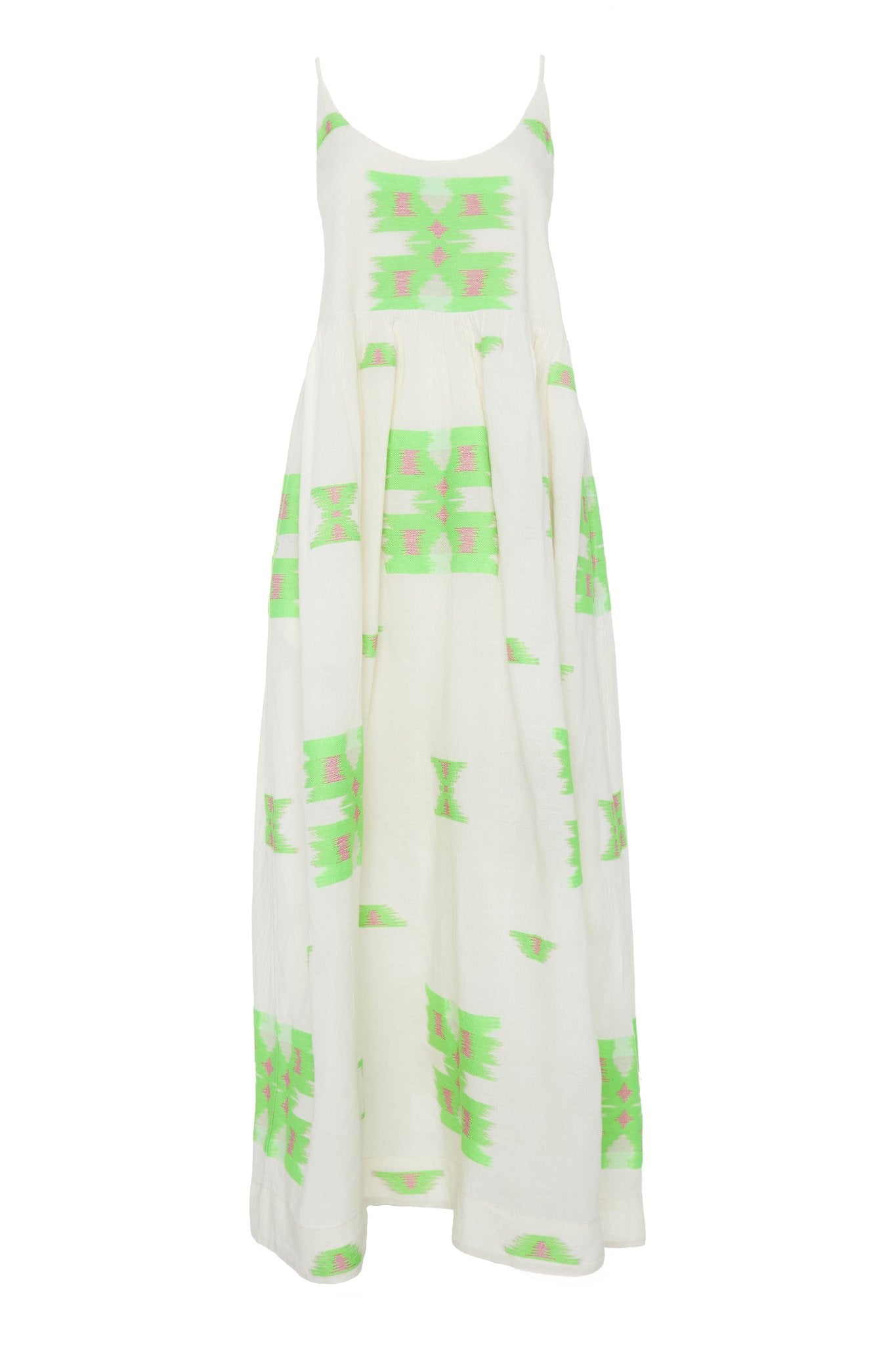 Devotion Resort Markella Dress – Hills Boutique