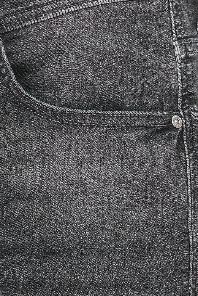 Blend He Denim shorts - Grey