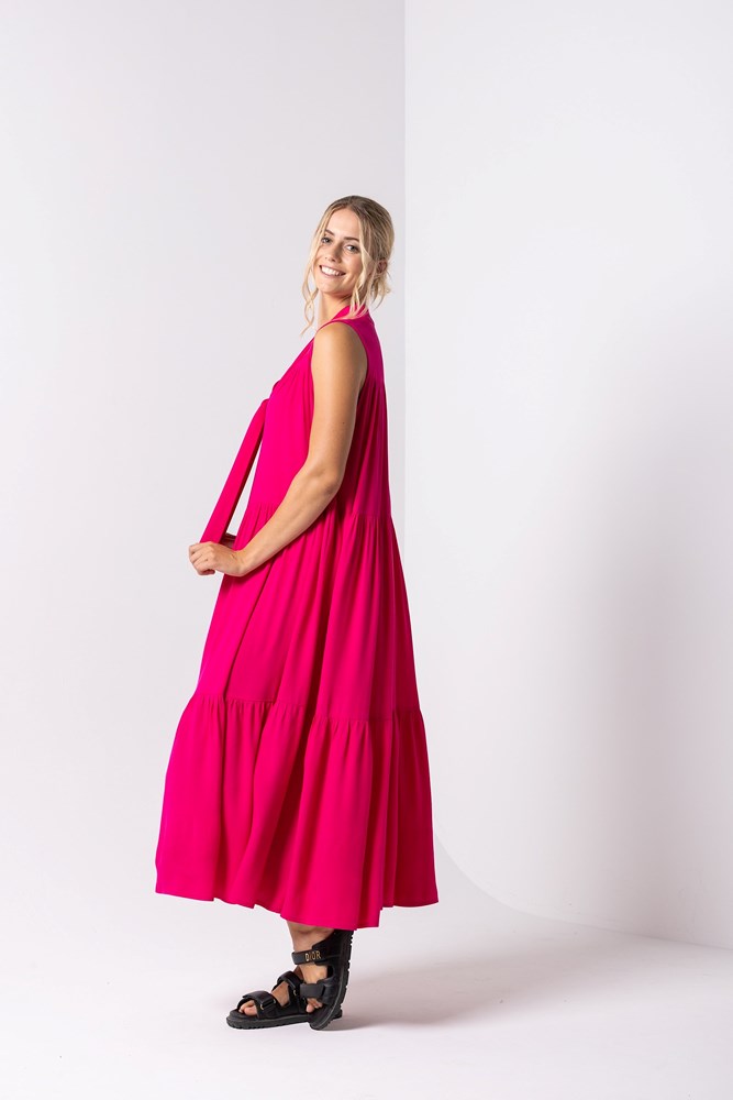 Dressed Regent Dress