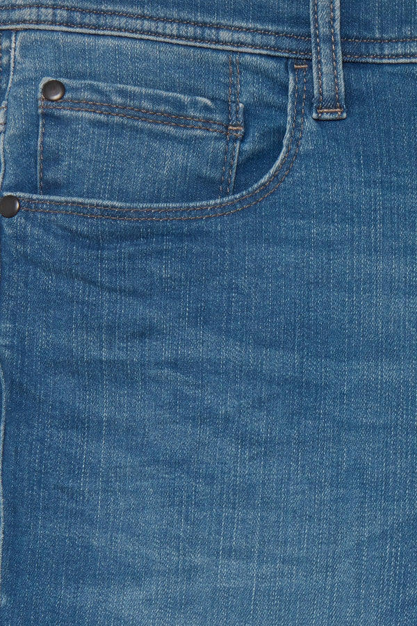 Blend Jet fit Multiflex | Denim Middle Blue