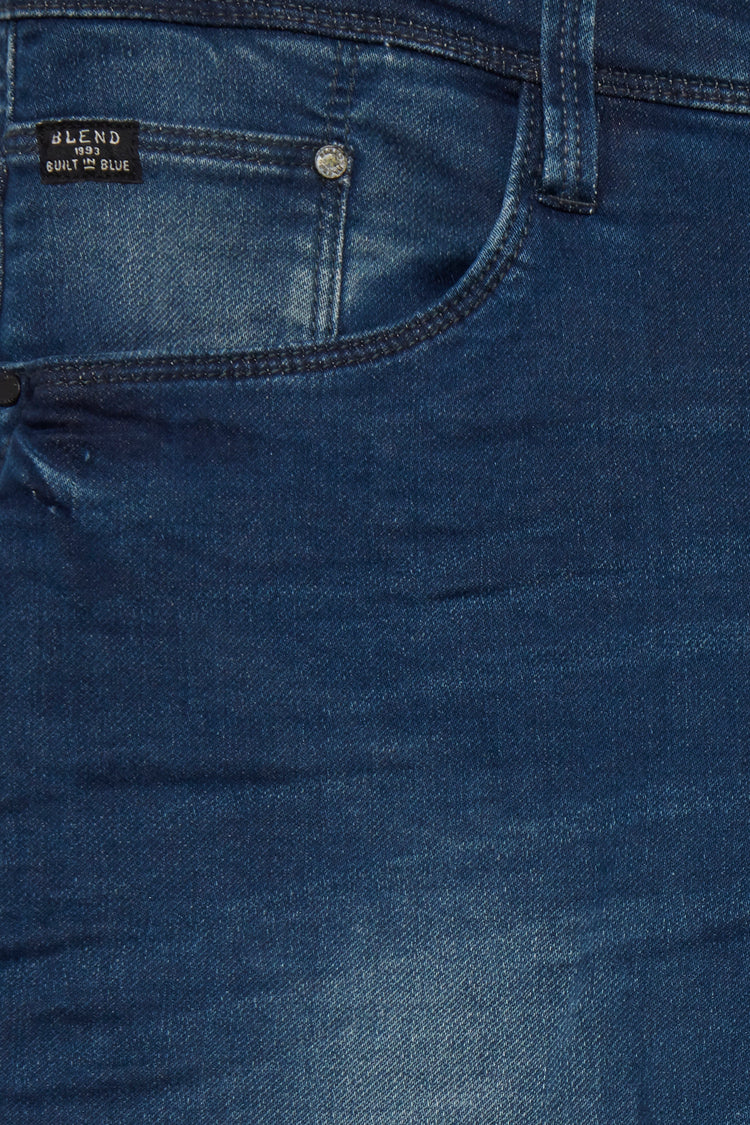 Blend Middle Blue Jet Jogg Jean