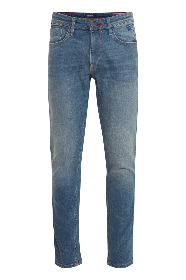 Blend Twister Jean - Light Denim