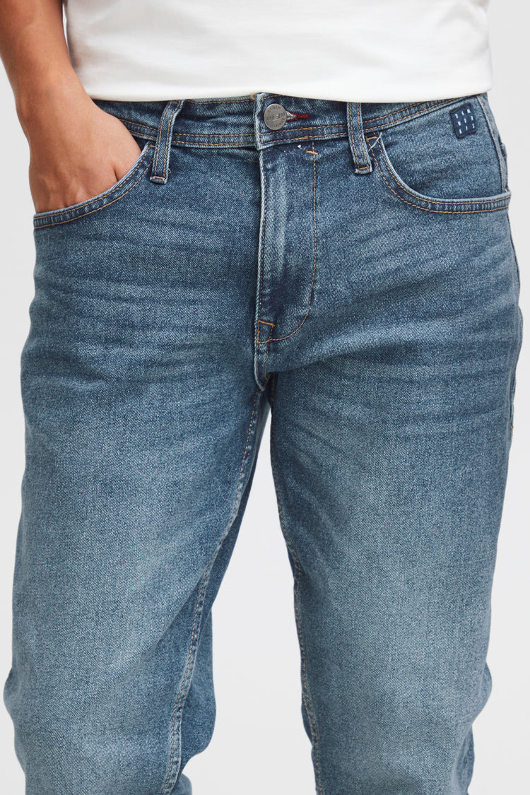 Blend Twister Jean - Light Denim