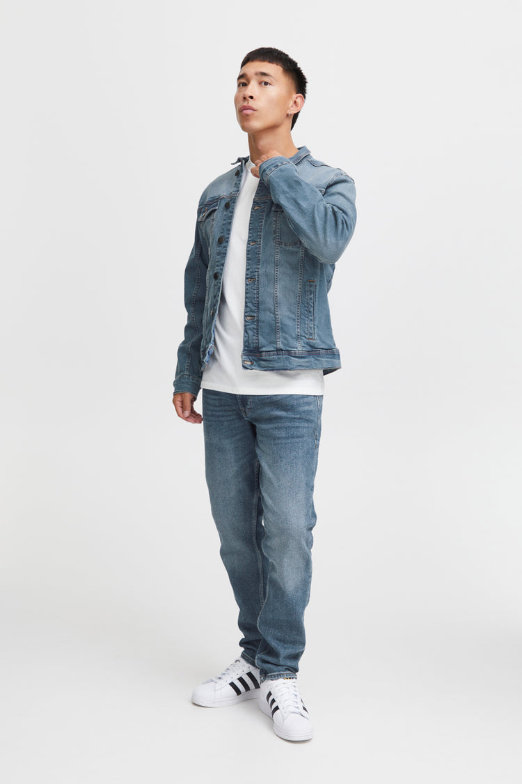 Blend Twister Jean - Light Denim
