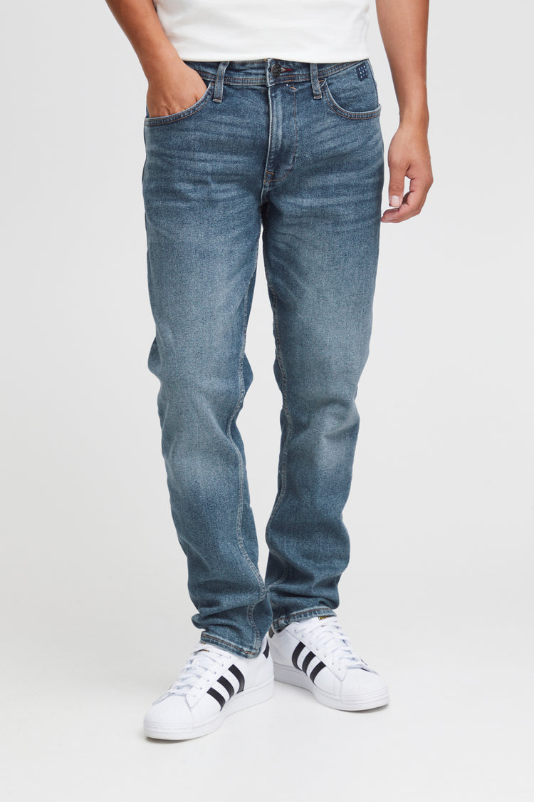 Blend Twister Jean - Light Denim