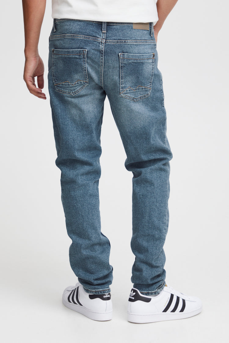 Blend Twister Jean - Light Denim