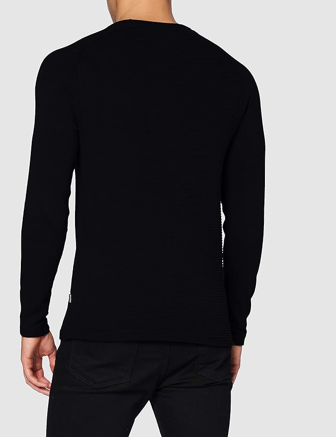 Blend He NOOS Pullover | Black