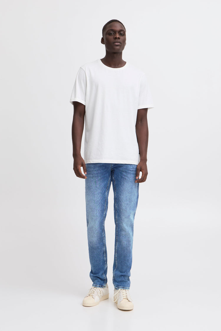 Blend Twister Multiflex Zip Jean