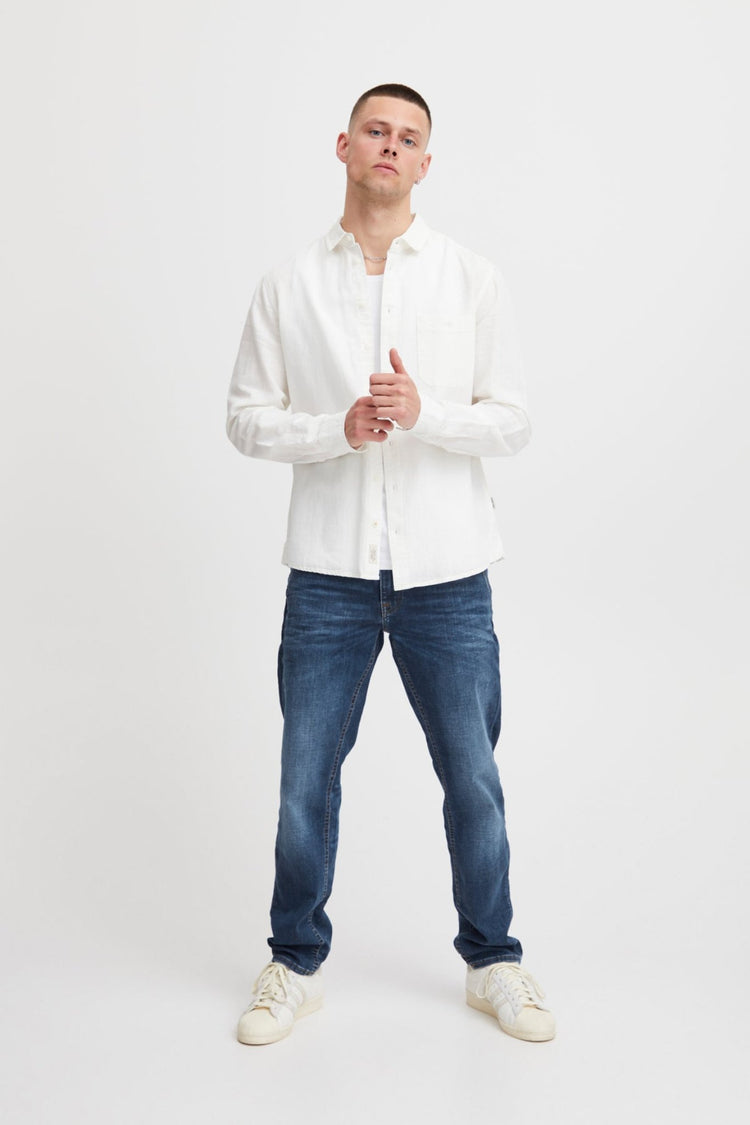 Blend Middle Blue Multiflex Twister Jean