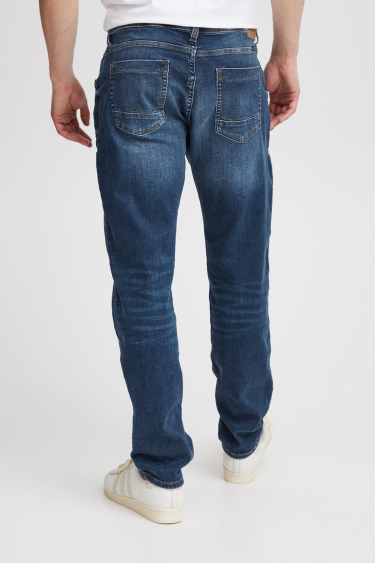 Blend Middle Blue Multiflex Twister Jean