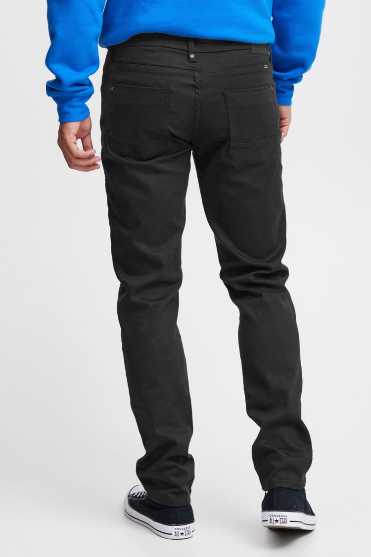 Blend Black Multiflex Twister Jean