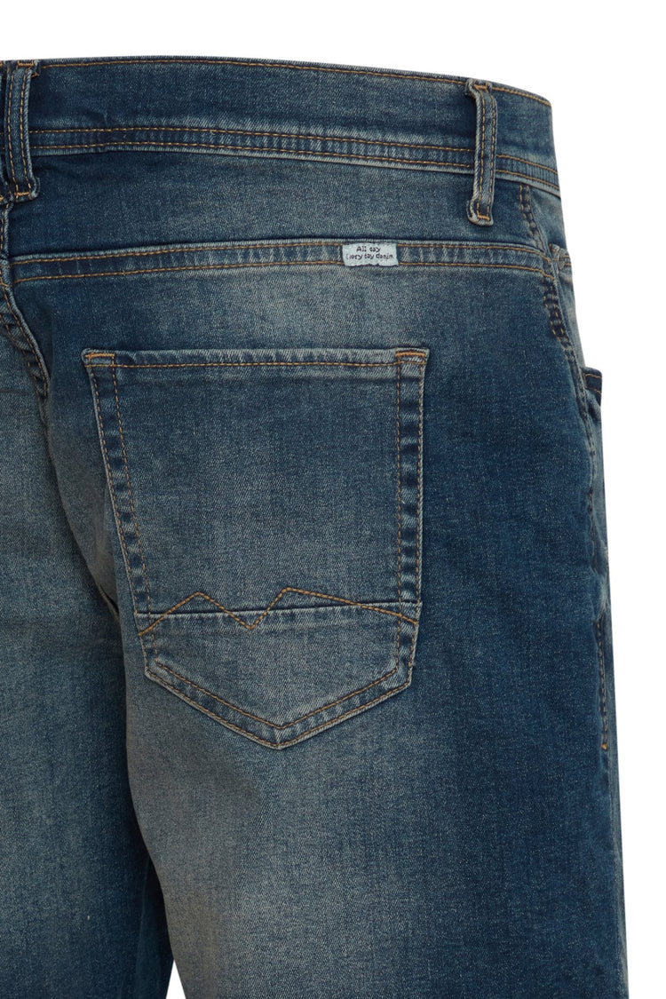 Blend Blue Denim Shorts