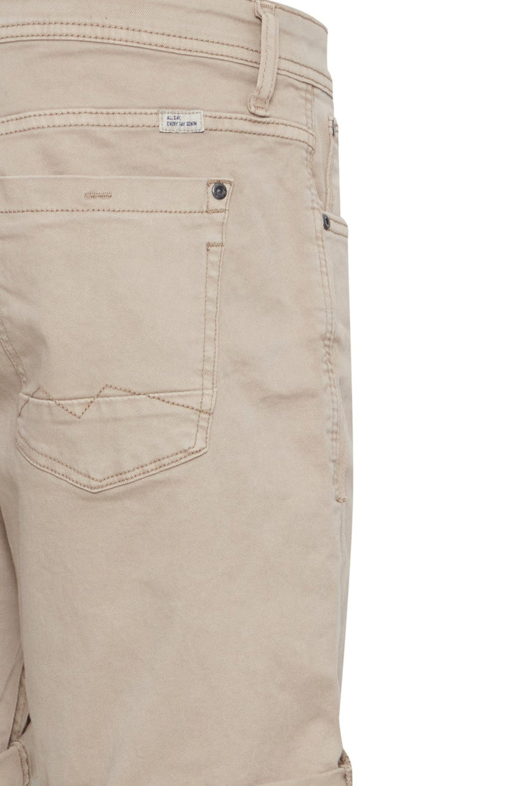Blend Beige Shorts