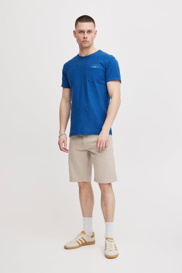 Blend Beige Shorts