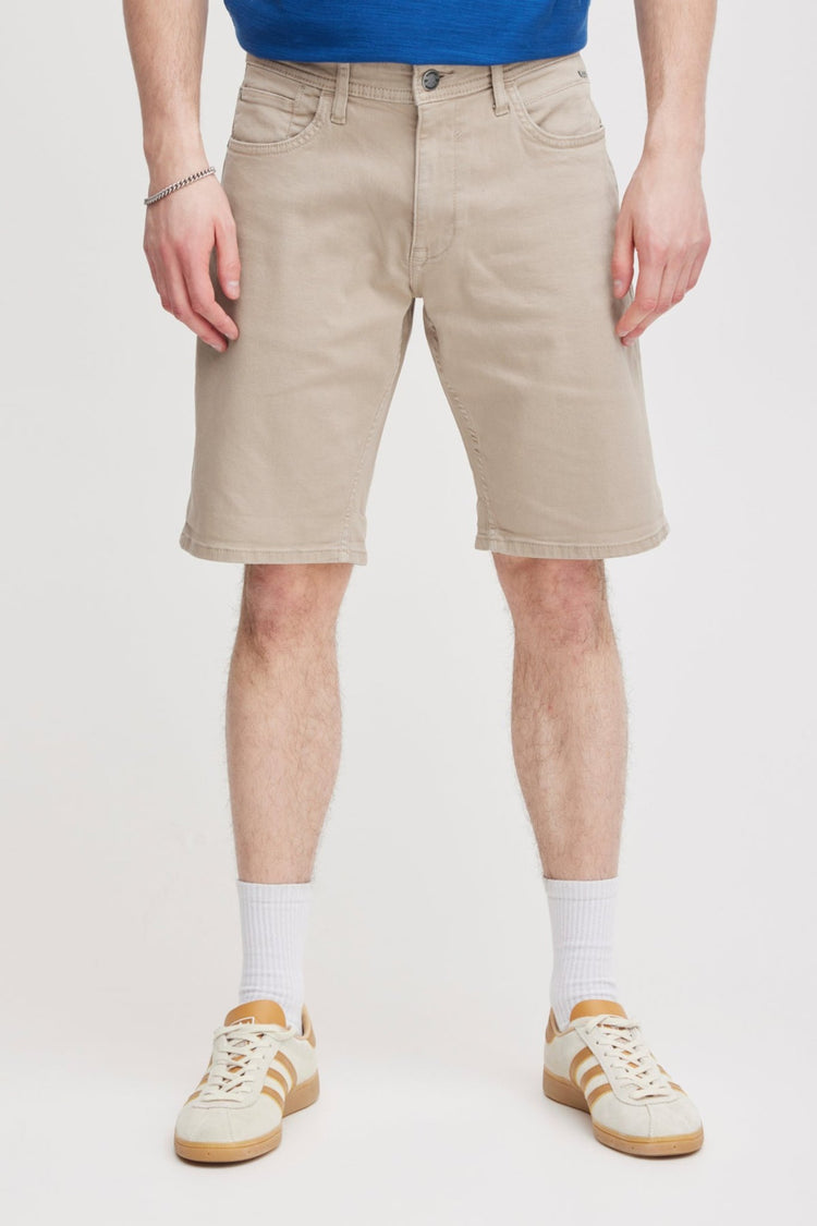 Blend Beige Shorts
