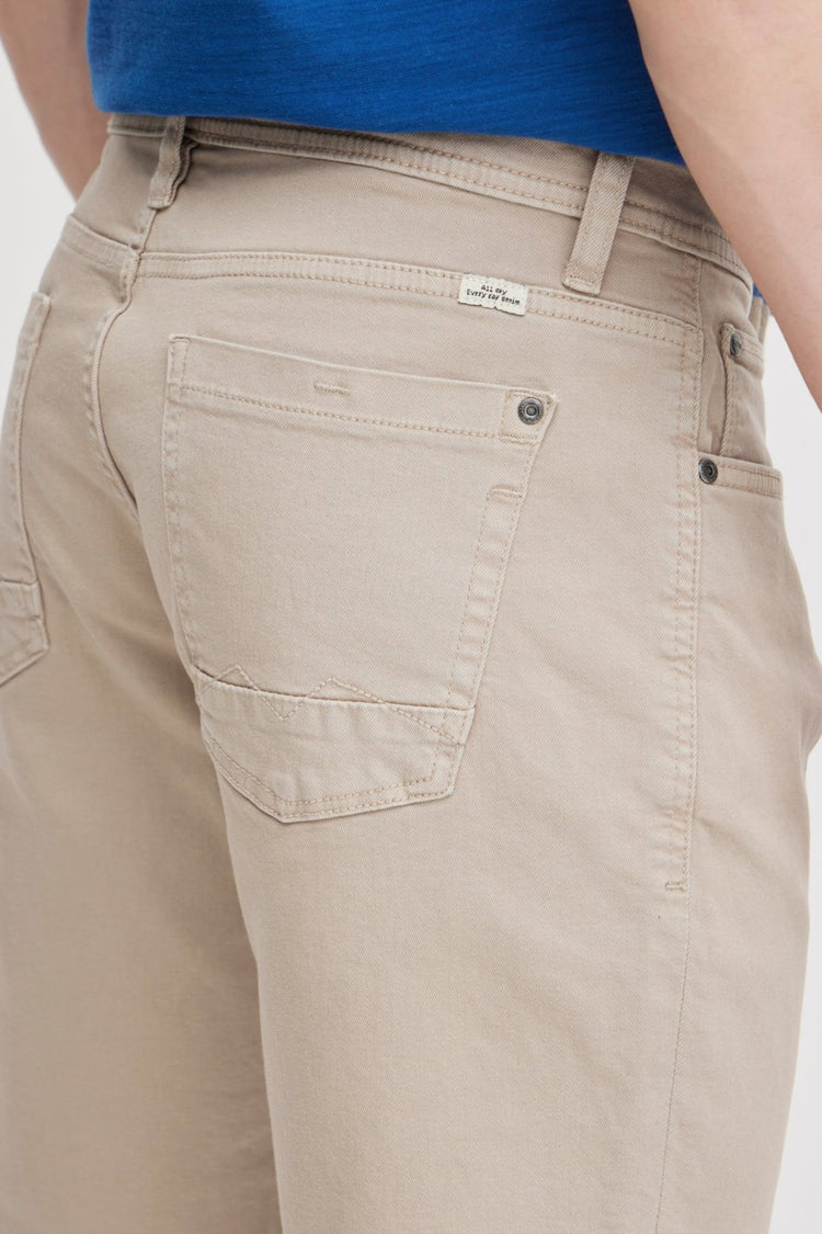 Blend Beige Shorts