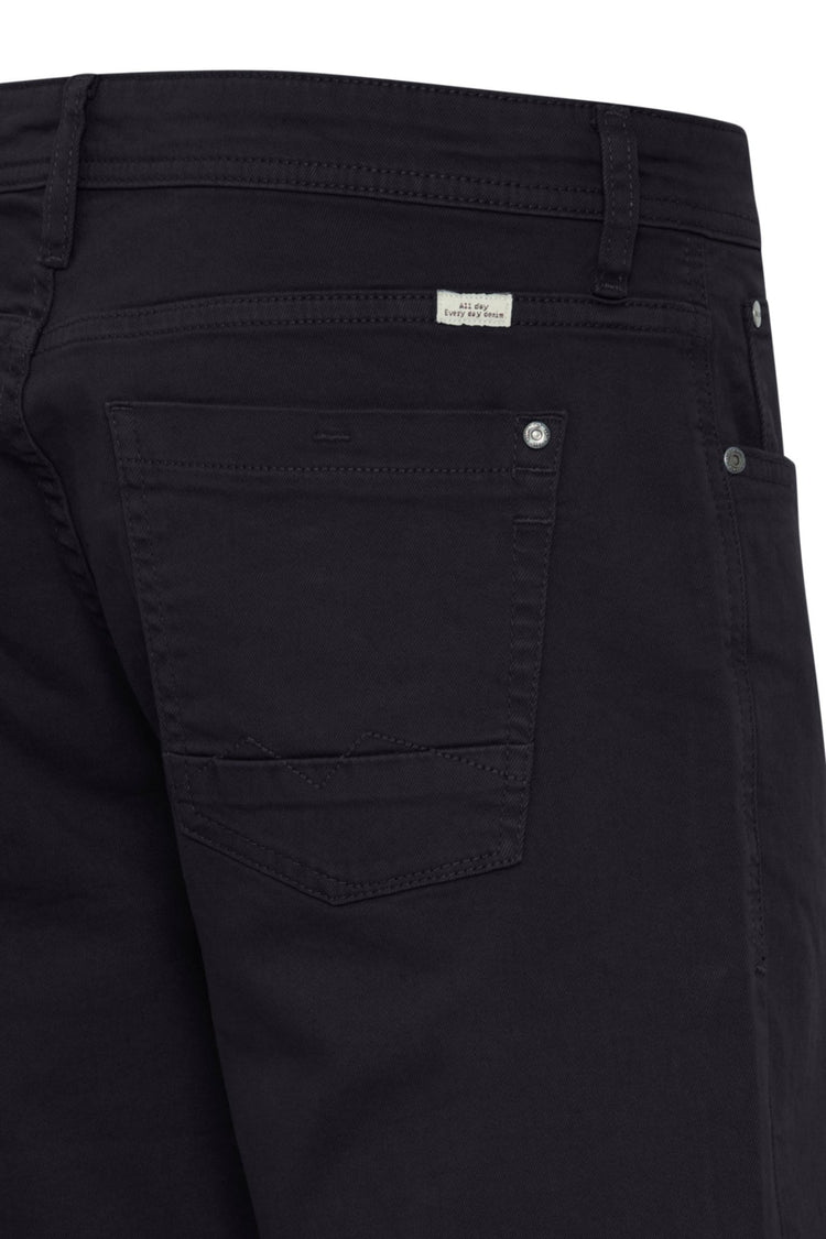 Blend Black Shorts