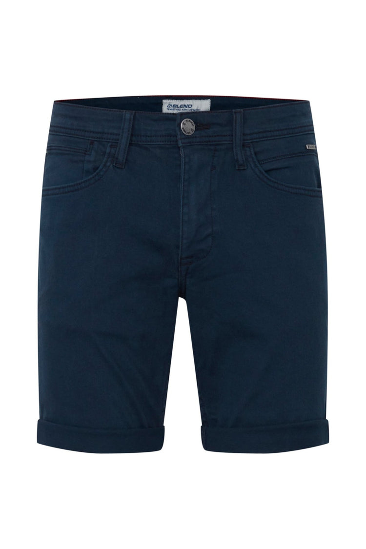 Blend Blue Shorts