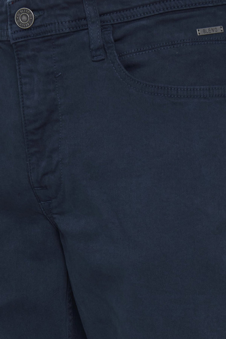 Blend Blue Shorts