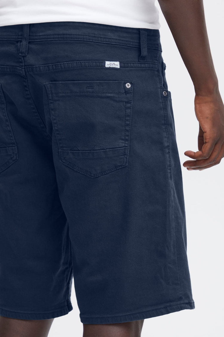 Blend Blue Shorts