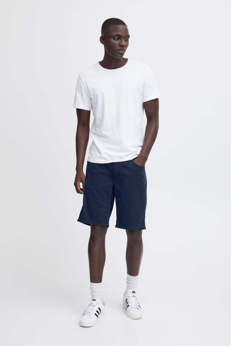 Blend Blue Shorts