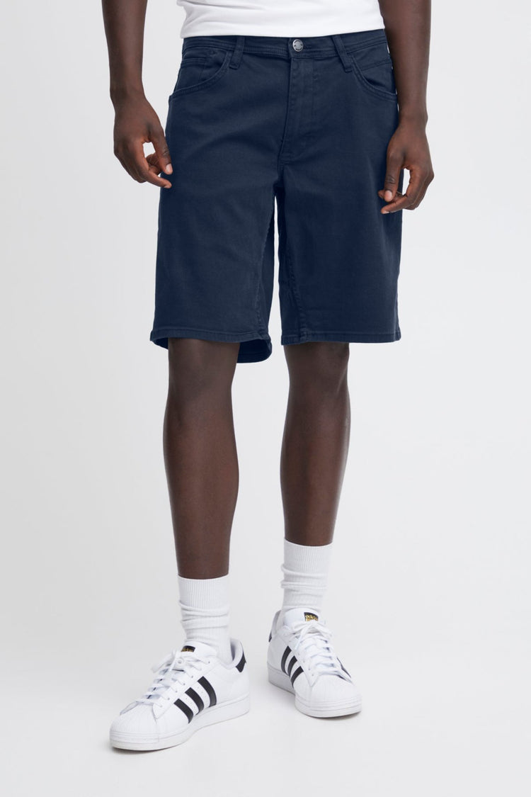 Blend Blue Shorts