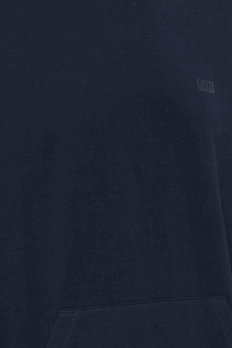 Blend Hand Pocket Sweatshirt - Navy