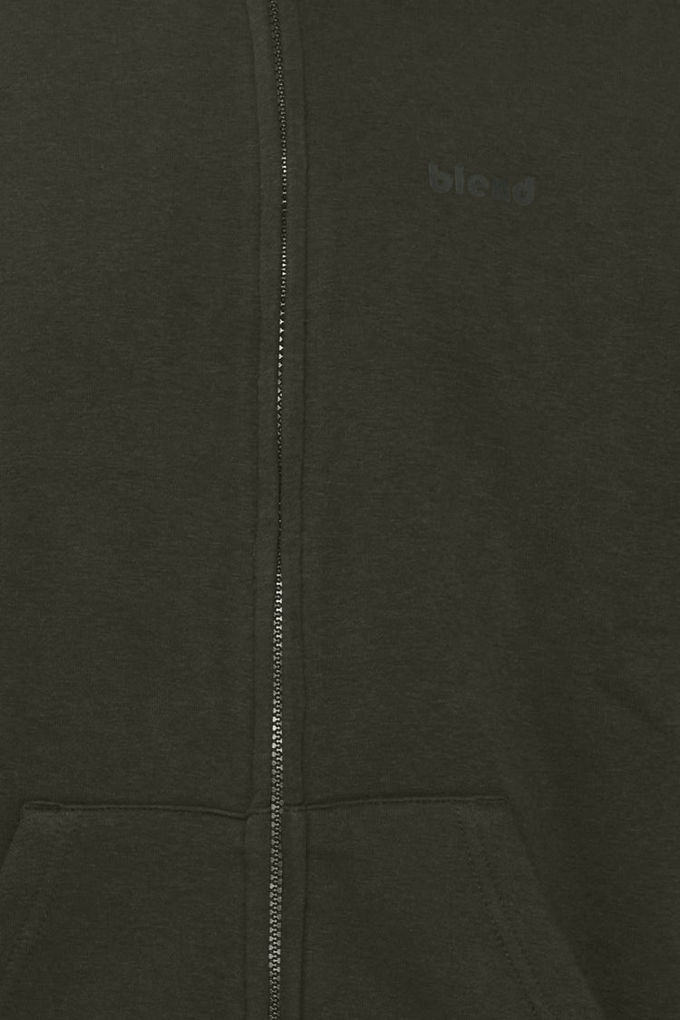 Blend Downton Hooded Sweatshirt