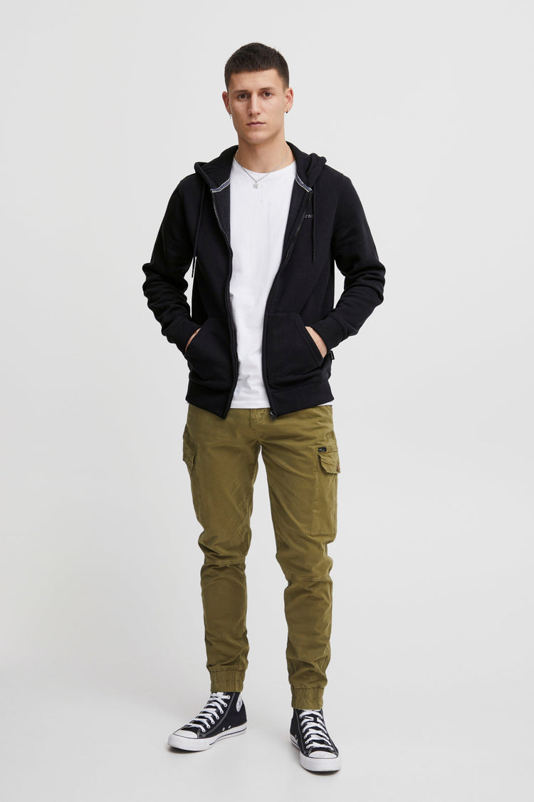 Blend Black Downton Sweatshirt