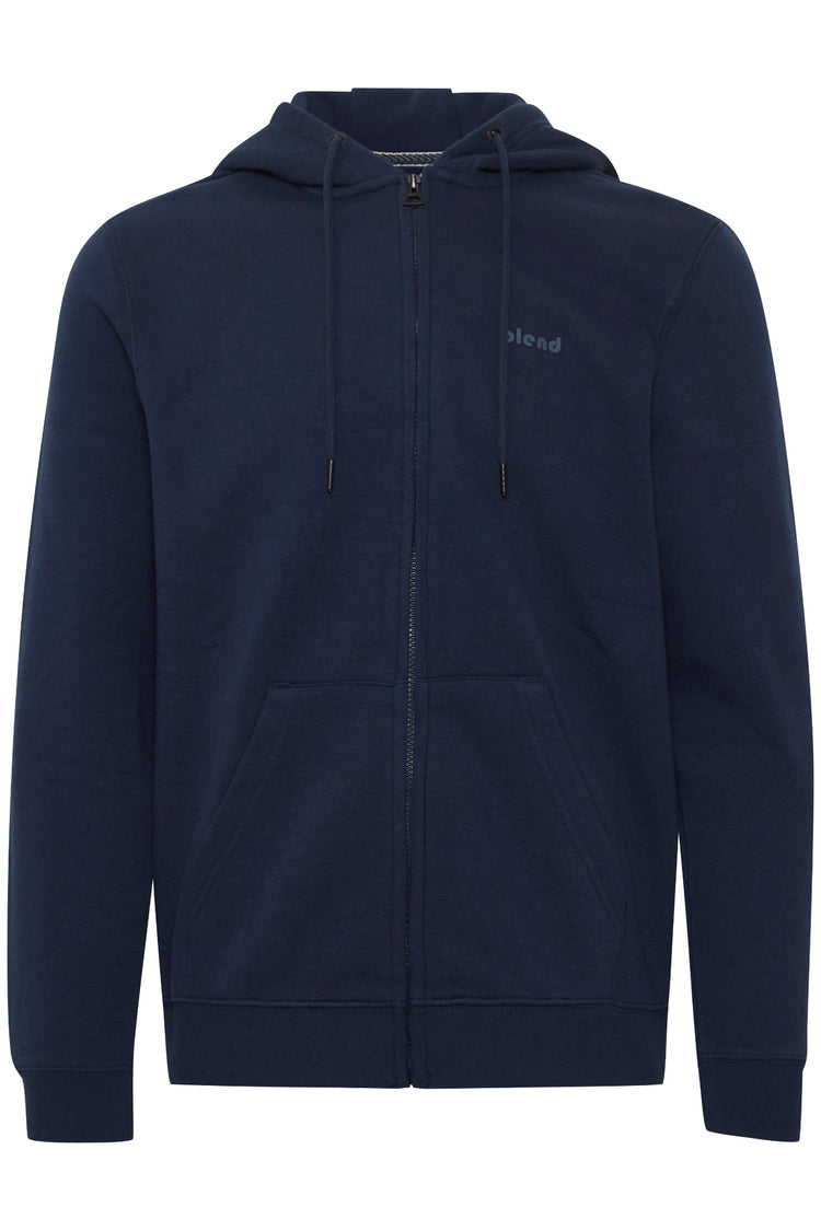 Blend Blue Downton Sweatshirt