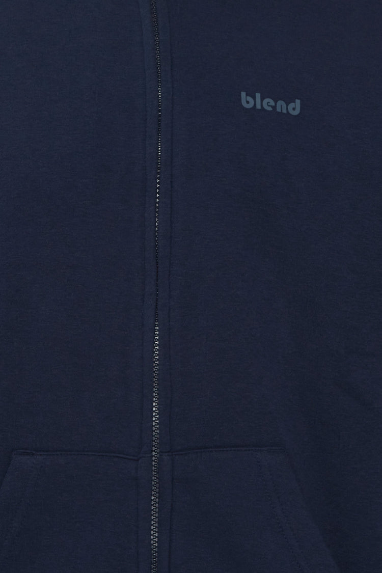 Blend Blue Downton Sweatshirt