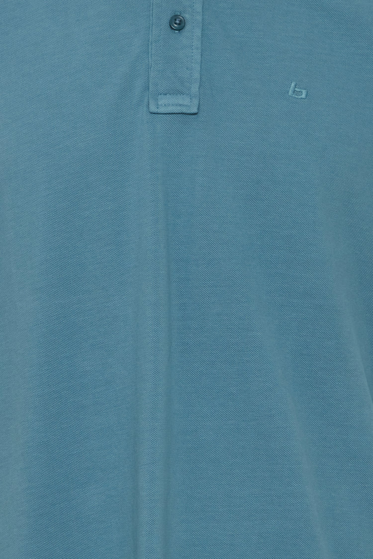 Blend Blue Polo Shirt