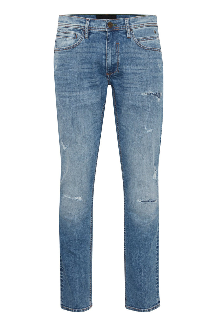 Blend Middle Blue Blizzard Jean