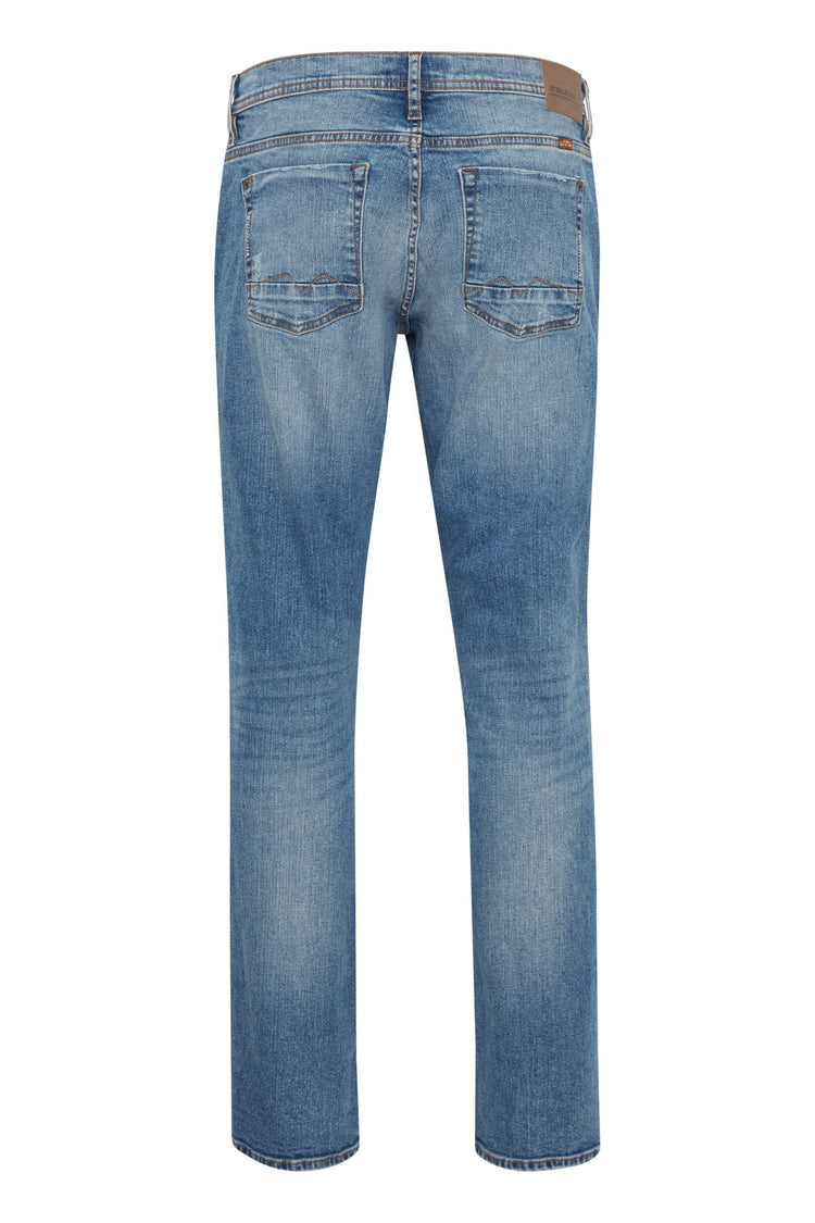 Blend Middle Blue Blizzard Jean