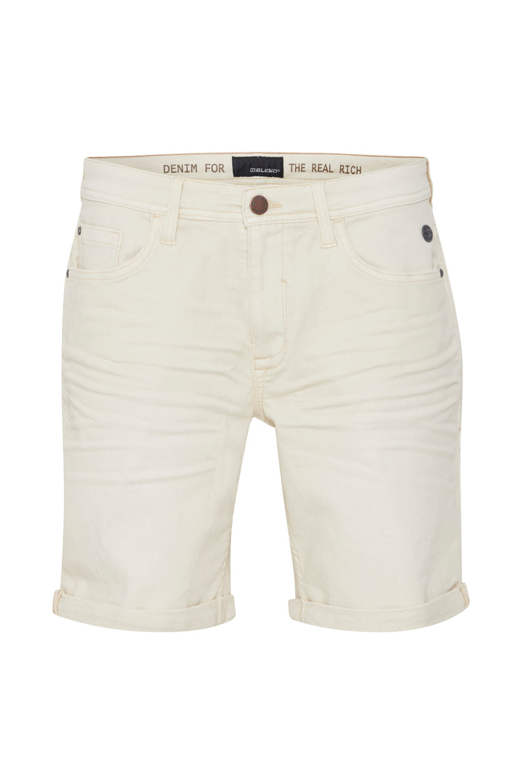 Blend He Jogg Denim shorts | Cayenne