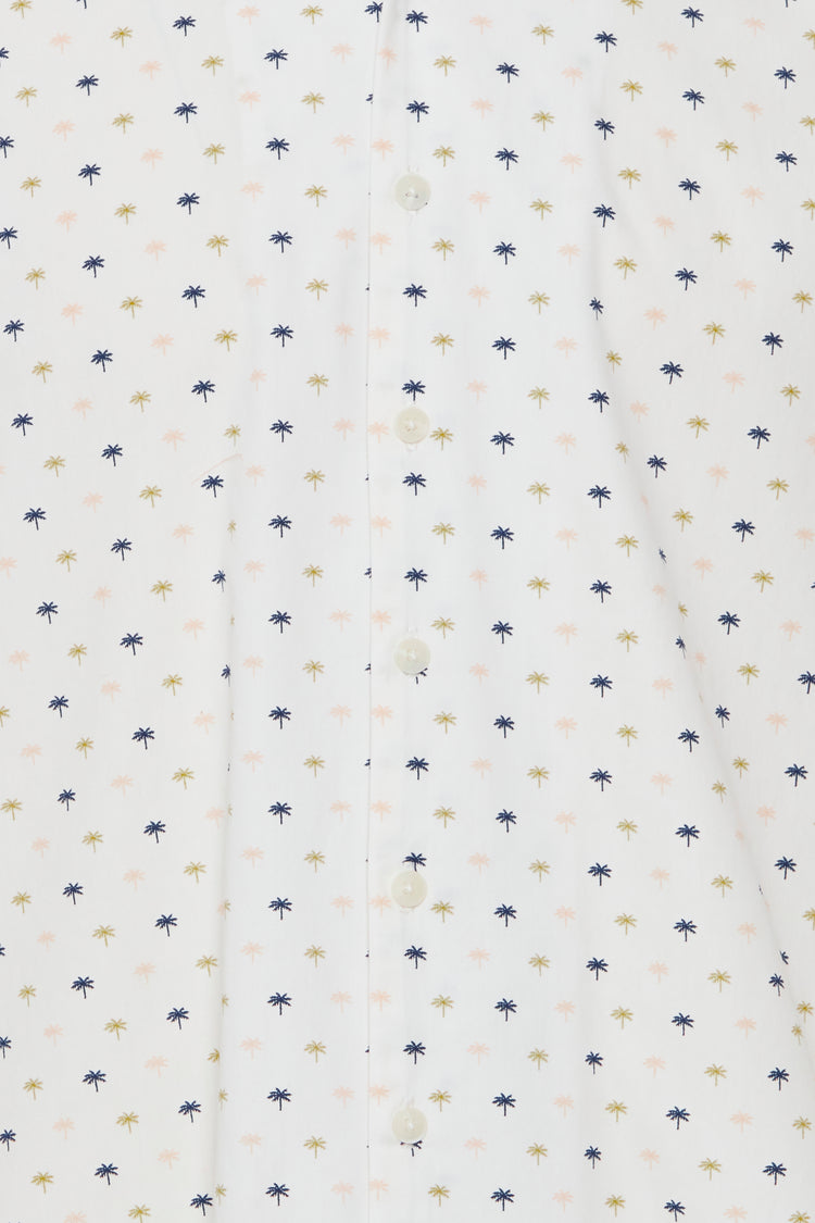 Blend Short Sleeved Shirt