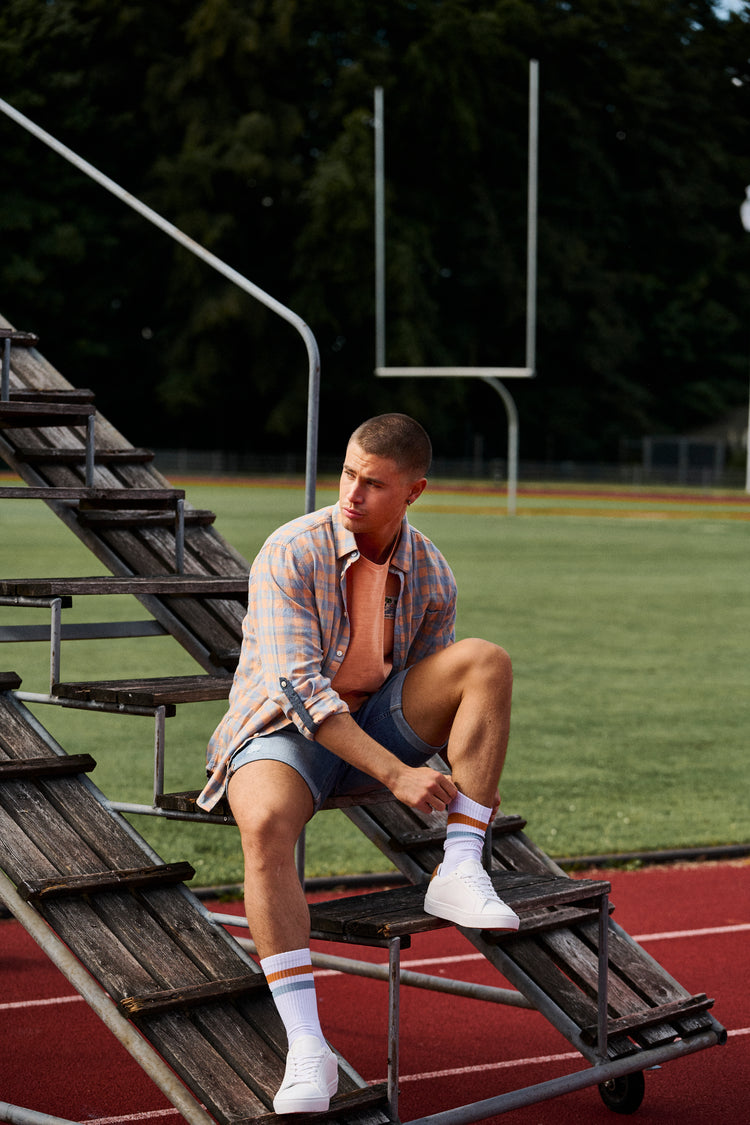 Blend Long Sleeved Shirt