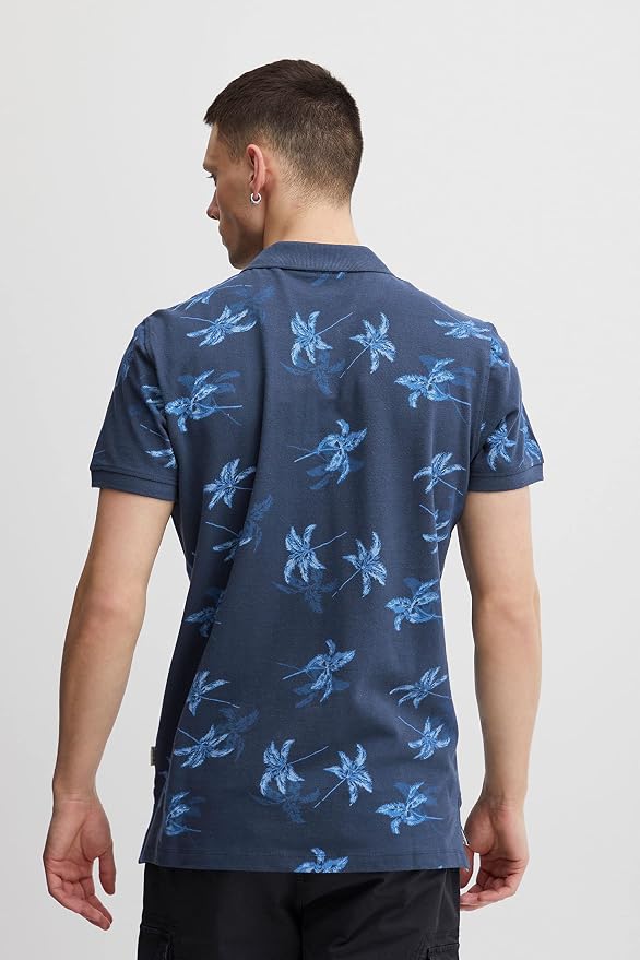 Blend He Polo Blue