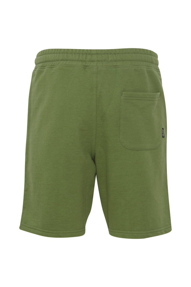 Blend Green Sweatshorts