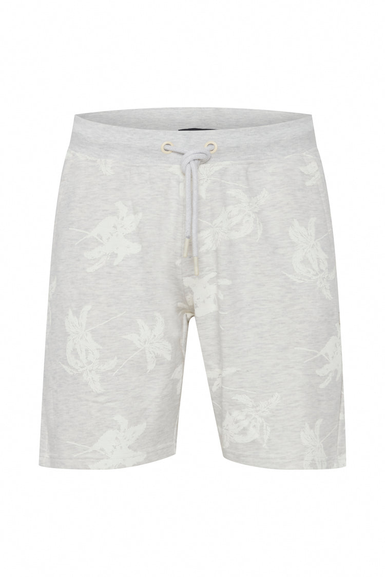 Blend Sand Sweatshorts
