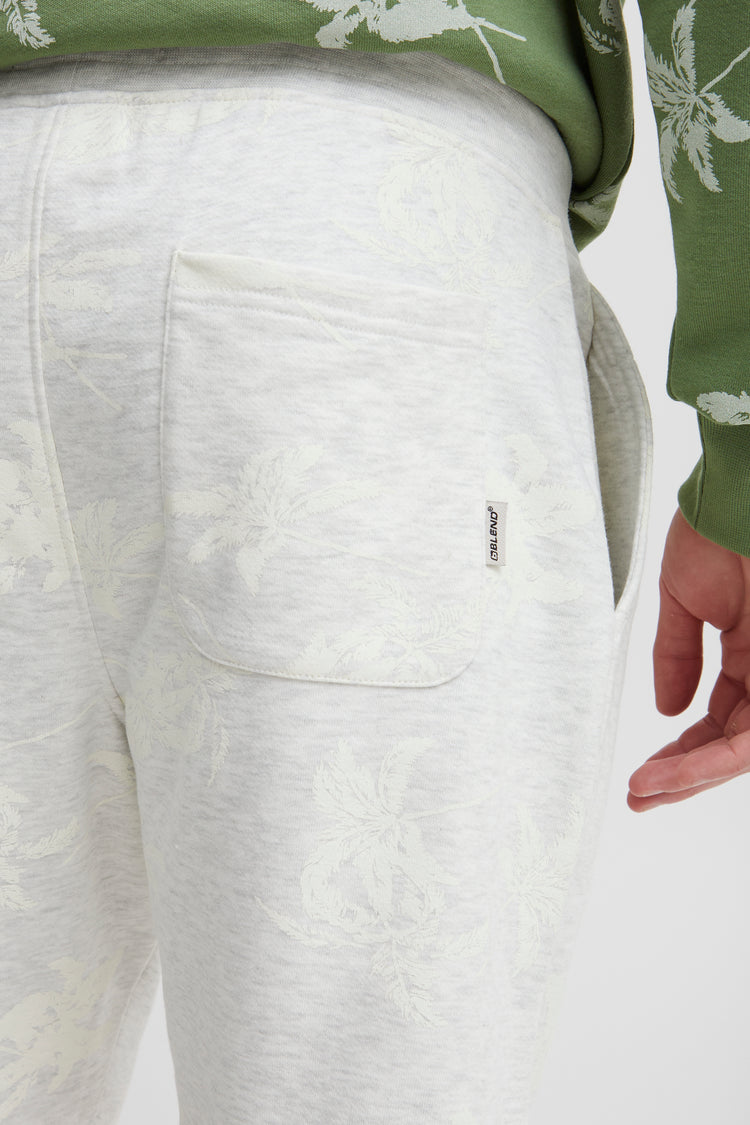 Blend Sand Sweatshorts