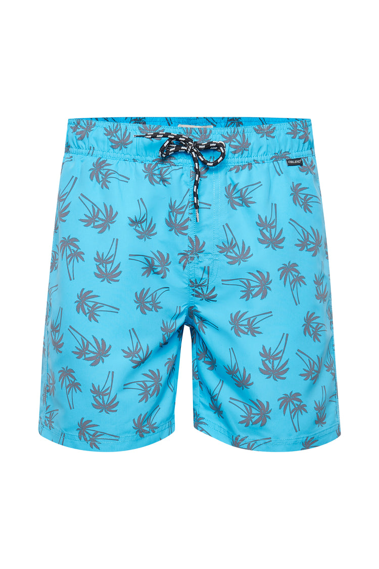 Blend Bright Blue Swim Shorts
