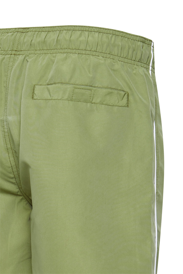 Blend Light Green Swim Shorts