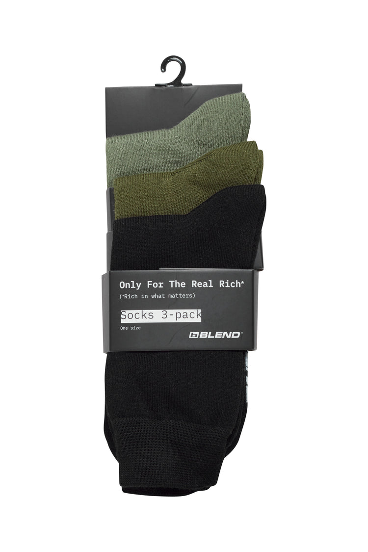 Blend Socks