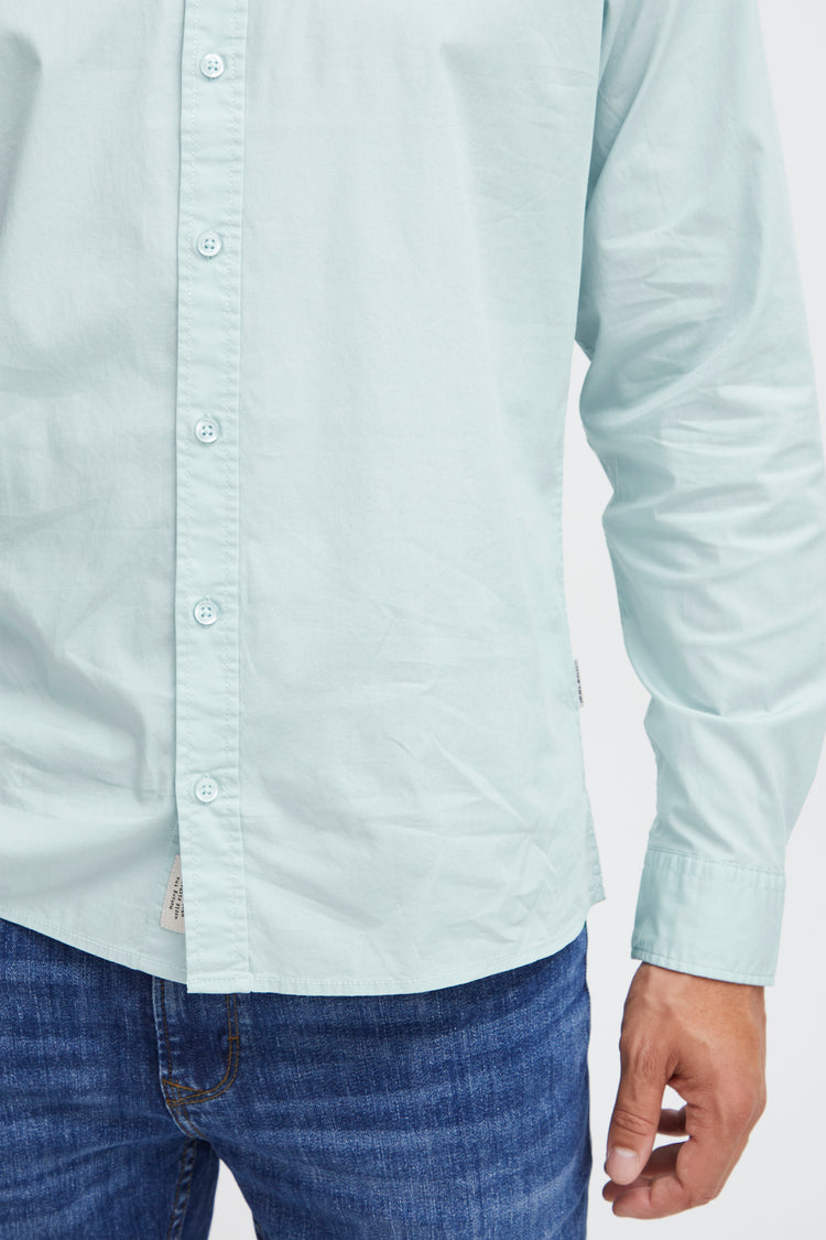 Blend He Shirt - PP NOOS Shirt | Celestial Blue